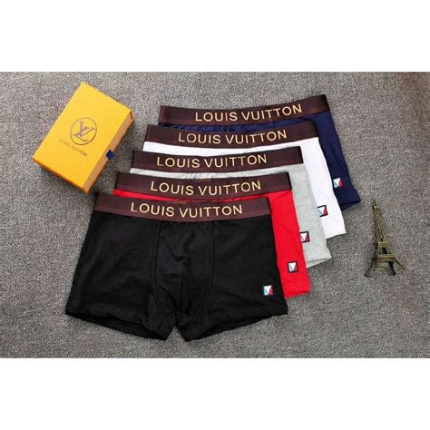 louis vuitton menswear spring summer 2019|louis vuitton men's underwear.